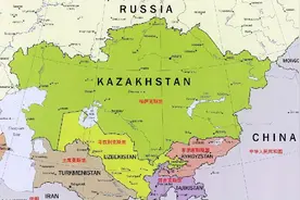 哈萨克斯坦冷知识10则，告诉你一个真实的内陆大国图片