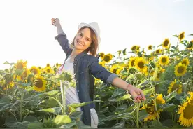 原来，女人遇到真爱时会“失控”图片