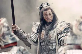 《资治通鉴》33：在绝对实力面前，任何权术谋略都是渣渣图片