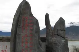 中国一条河流将不再流入印度，而要去美丽新疆，印度人：不允许图片