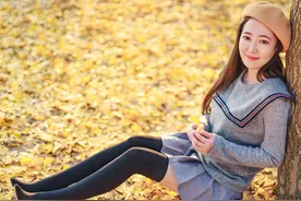 人像摄影有3个拍摄忌讳，正反示例参考对比，别拿错误当创新图片