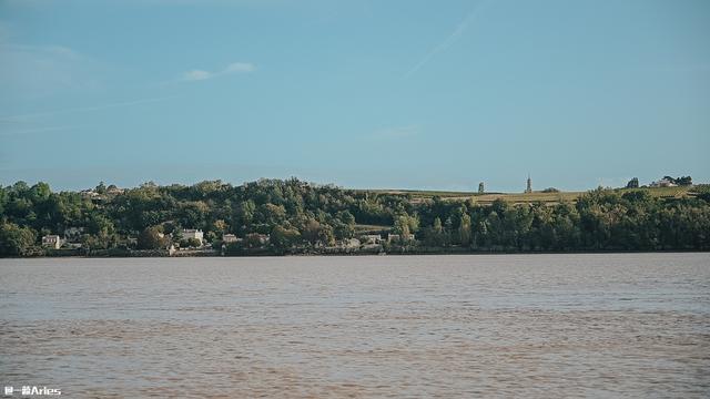 距离巴黎2小时的欧洲最佳旅行城市推荐，波尔多不只红酒