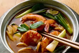 广东人安心了！老火靓汤≠高嘌呤图片