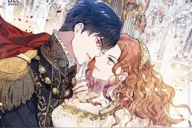 好看的漫画 (第3弹韩漫 篇)图片