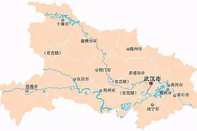 湖北提出三峡翻坝“第2通道”，优于宜昌方案，3个城市都将受益图片