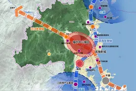福州2035年常住人口要达1000万人图片