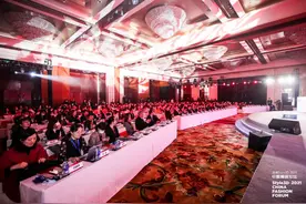 共创数字化未来，凌迪Style3D·2021中国服装论坛圆满落下帷幕图片