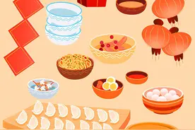 冬至 | 冬至夜，为啥要早点回家图片