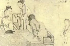 说诗画｜器自有言（十五）笺图片