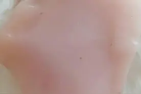 新疆哈密玉蛋白一一原石之美图片
