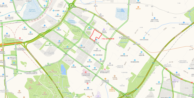 成都人才公寓详细解析