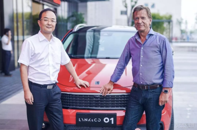 吉利合并重组沃尔沃，进军“全球10大车企”有谱了？