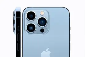 三分钟iPhone相机全知道！否则你可能是个假“果粉”图片