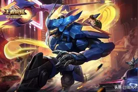 王者荣耀最帅刺客——赵云七进七出，全面出装详细攻略图片