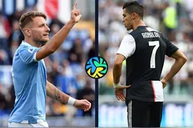 2020年五大联赛进点球最多的都有谁？C罗第一，梅西5球难上榜图片