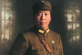 1949年“西安事变”二号功臣杨虎城将军遇害细节图片
