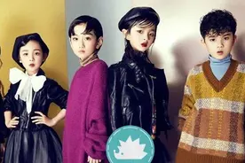 “10后”网红的小时代：游乐场也是名利场图片