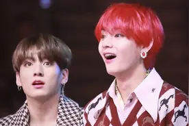 正泰甜蜜心动时刻！BTS防弹少年团田柾国和金泰亨让人止不住笑容视频封面