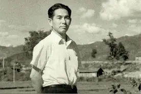 “果敢王”彭家声：四起四落，果敢最后的依靠图片