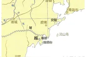 【西海岸人文】安陵邑初探图片