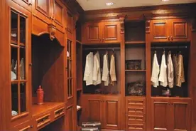 衣柜里放些什么，拿出来的衣服都是香香的？图片