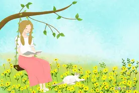 女人发出这些信号，其实是暗示你：只能做朋友图片