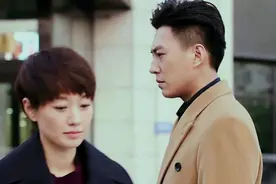 《前半生》4年后，马伊琍又携一都市大片来了，男主咖位比肩靳东图片