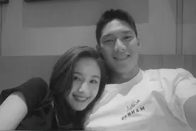 高富帅&正宗ABC的吴永恩，与未婚妈妈王子文的爱情，能持久吗？图片