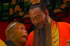 镇元子连如来都不怕，为何见到观音就吓得行礼图片