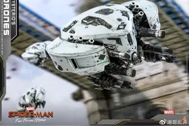 没想到《蜘蛛侠：英雄远征》里的无人机也能单卖？图片