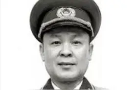 百色起义，中国工农红军第七军，走出了哪些桂籍开国将领？图片