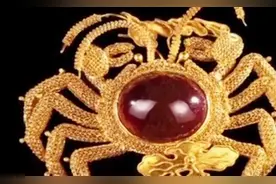 女子用100万的房子换螃蟹，此后房价涨至800万，专家：螃蟹更疯狂图片