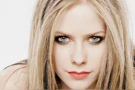 艾薇儿 - 我们是战士 Avril Lavigne - We Are Warriors图片