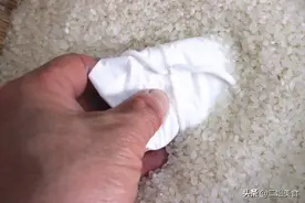 保存大米其实很简单，教您4个方法，放久不生虫不变质，不怕多买图片