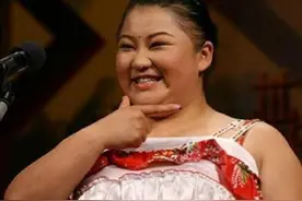 “胖丫”赵丹堕落史，她的故事远比你想得更恶劣图片