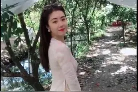 越南女儿国生活记录图片