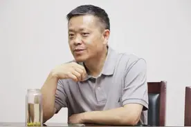 「校长说」天府七中校长陈刚：学生不仅要分数，还要有强健体魄和顽强灵魂图片