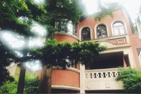 8804万成交，西湖边这栋名人故居开始装修！曾挂290万一年出租，如今房主打算自住图片