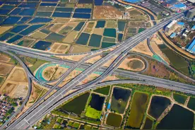 好消息！肇庆这条广受关注的高速公路将于4月16日建成通车图片