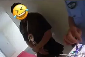 江苏镇江：“女装大佬”浓妆艳抹进女厕，只为寻刺激…（附视频）图片