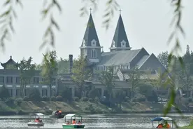 为什么说徐州是中国不可替代的城市？图片