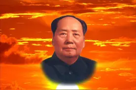 毛主席纪事1911，18岁第一次当兵，加入起义革命军图片
