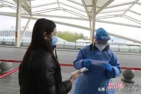 兰州中川国际机场逐步恢复航线航班图片