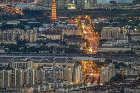 浙江C位，为什么是金华？图片