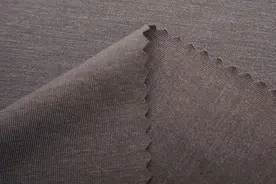 acrylic是什么面料？腈纶布料可水洗吗？「邦巨」图片