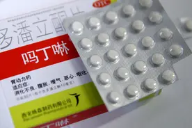 吗丁啉该怎么吃？胃药不是想怎么吃就怎么吃的，看医生怎么说图片