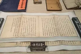 古代考中秀才有多难，比考清华北大难多了图片