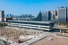 温州S1不是地铁是轻轨？拜托，别再闹了图片