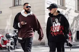 除了内增高，小个子男生穿什么鞋显高？这3款鞋，轻松穿出大长腿图片