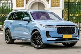 理想好还是蔚来好？两车对比后，老司机：一个赌未来，一个看当下图片